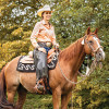 When to Retire Your Horse