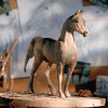 How Breyer Horses Are Made