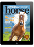 Horse Illustrated Digital Edition