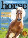 Horse Illustrated Print Edition