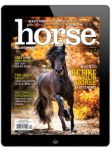 Horse Illustrated Digital Edition