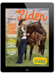 Young Rider Digital Edition