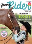 Young Rider Print Edition