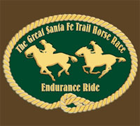 endurance ride