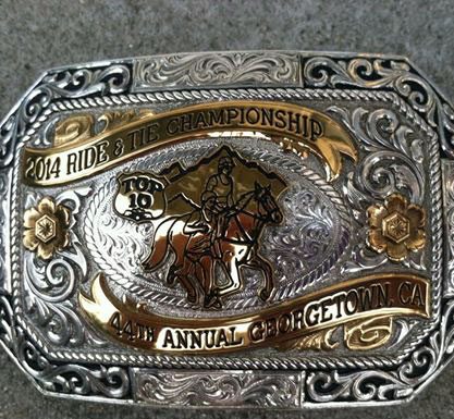 belt buckle