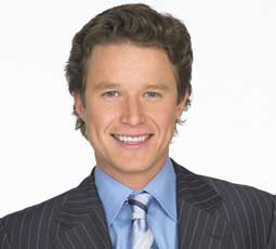 billy bush