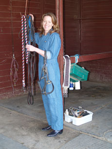 coveralls