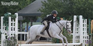 equitation class