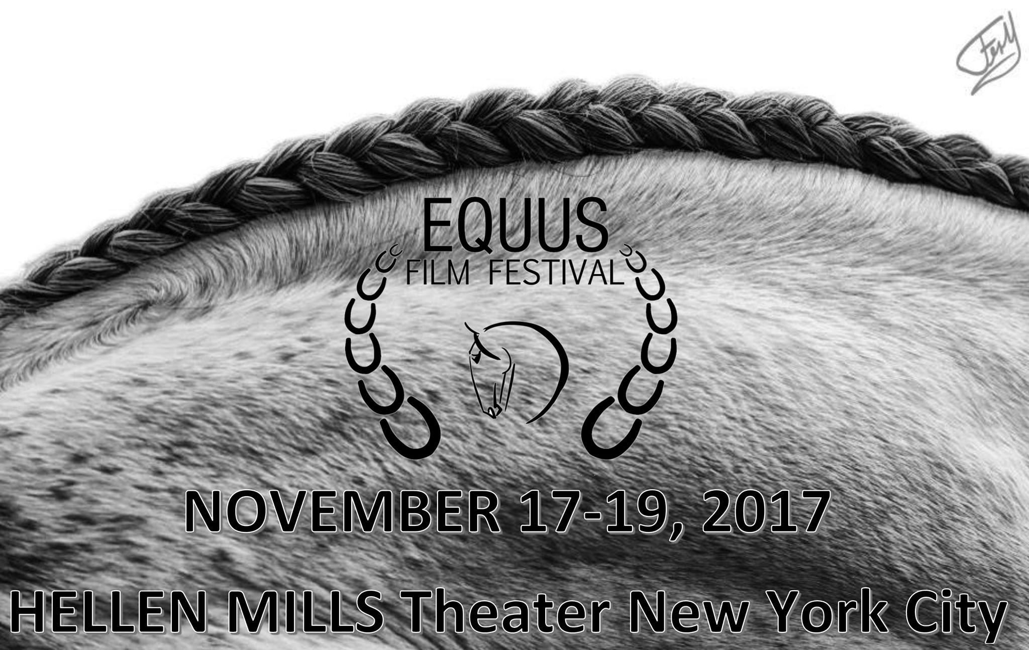 EQUUS Film Festival comes to New York City - Horse Illustrated