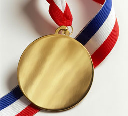 medal