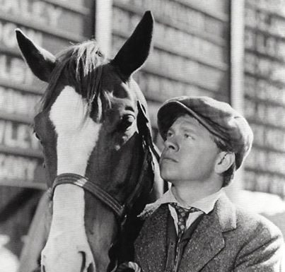 mickeyrooney