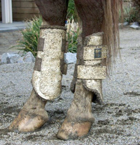 mud boots