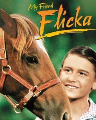 my friend flicka