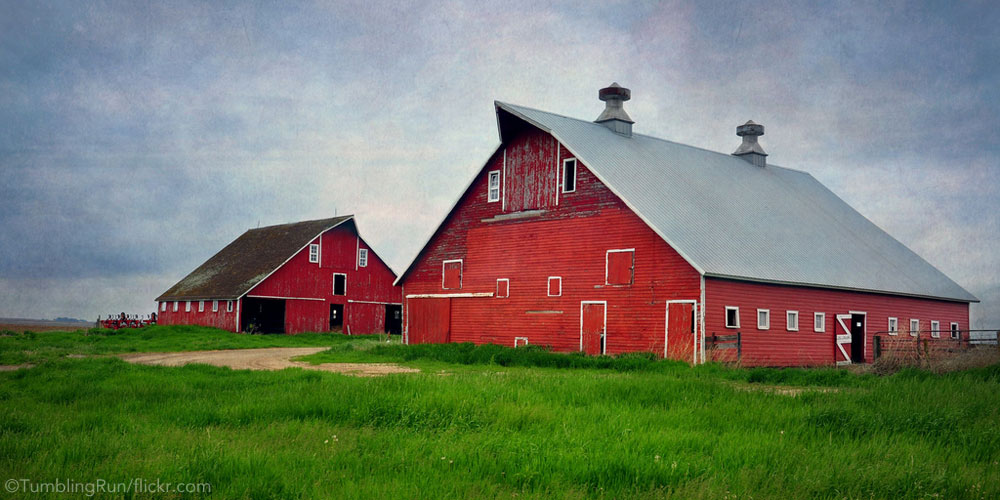 Restoring An Old Horse Barn Horse Illustrated