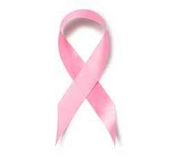 pink ribbon