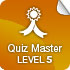 quiz master icon