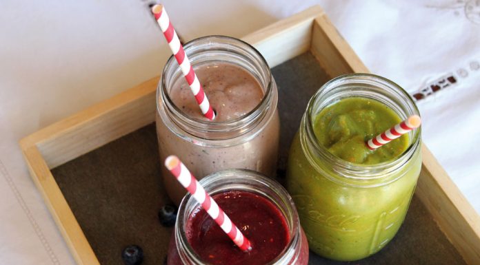 stable smoothies