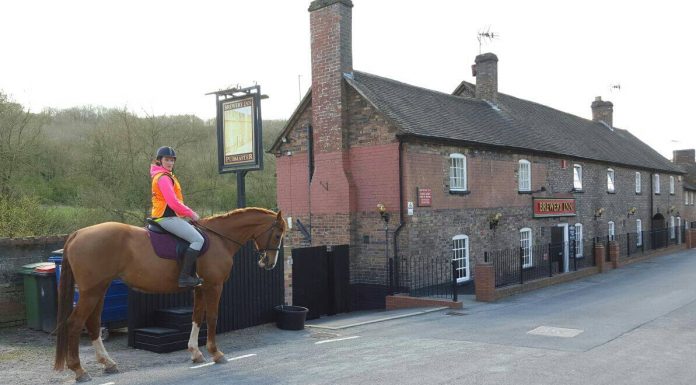 the brewery inn