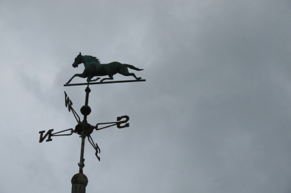 weathervane