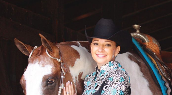 western horsemanship shirt