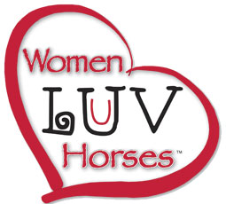 women luv horses