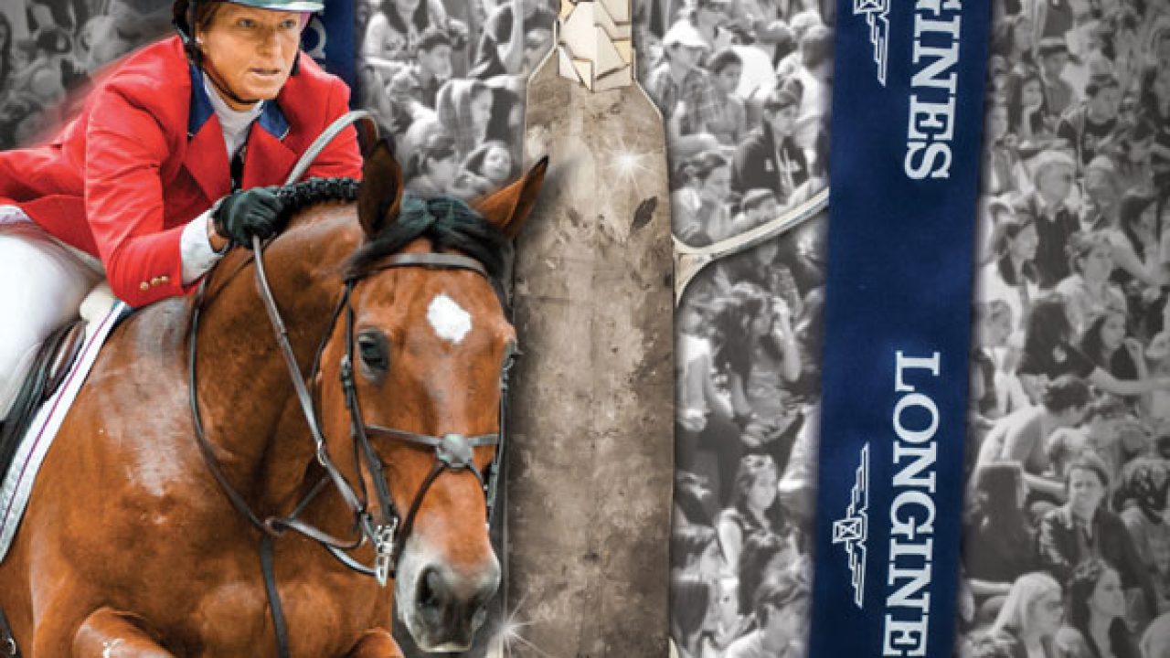 FEI Announces Omaha as Host City for Upcoming Equestrian Events