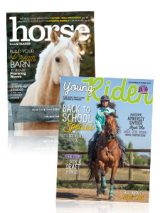 Horse Illustrated Combo Subscription