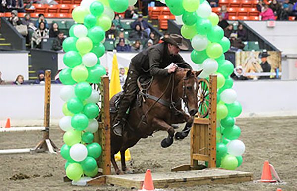 equine affaire