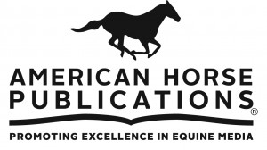 AHP Equine Media Conference 