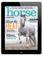Horse Illustrated – July 2024 Digital