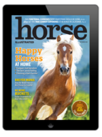 Horse Illustrated – September 2024 Digital