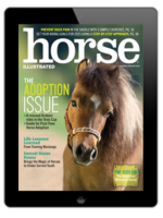 Horse Illustrated – January/February 2025 Digital