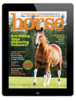 Horse Illustrated – March/April Special Issue 2025 Digital