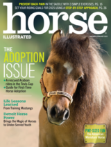 Horse Illustrated – January/February 2025