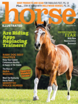 Horse Illustrated – March/April Special Issue 2025