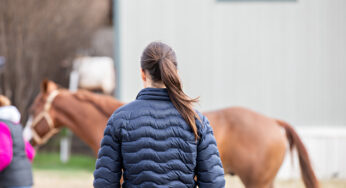 Getting Started with Horses: Riding Apparel - Horse Illustrated