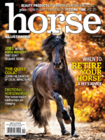 Horse Illustrated – October 2024