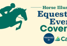 Horse Illustrated equestrian events coverage