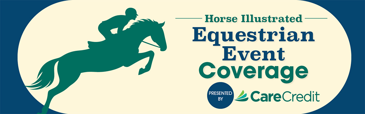 Horse Illustrated equestrian events coverage