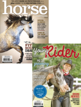 Horse-Illustrated-+-Young-Rider-Combo