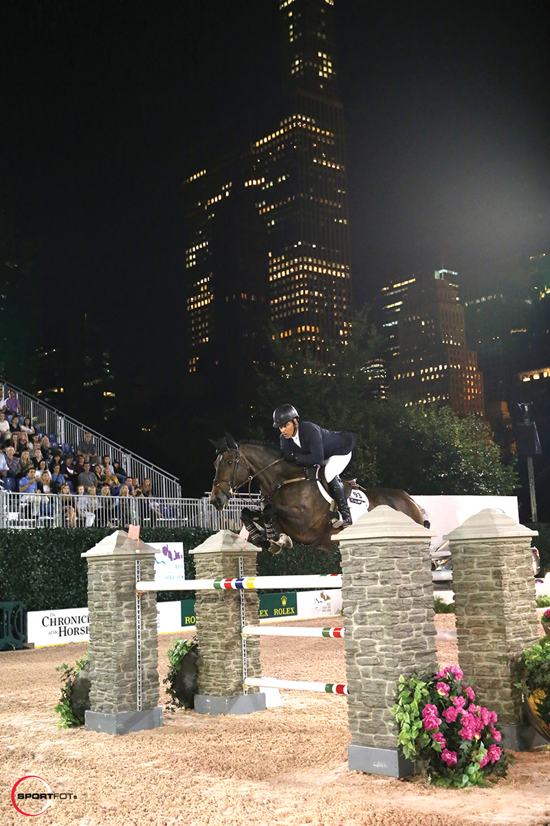 What Happened to the Central Park Horse Show? Hoofpick Life