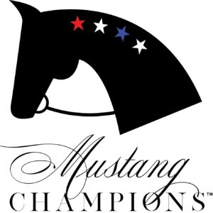 Mustang Classic 125k Competition