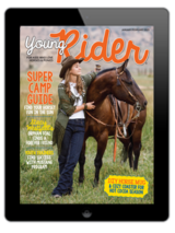 Young Rider Jan/Feb 2025