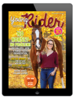 Young Rider Sept/Oct 2024 Digital