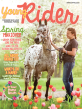 Young Rider March/April 2025