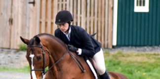 ANRC National Equitation Championships