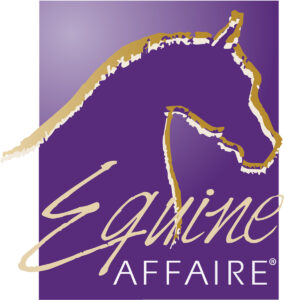 The Equine Affaire 2024 logo